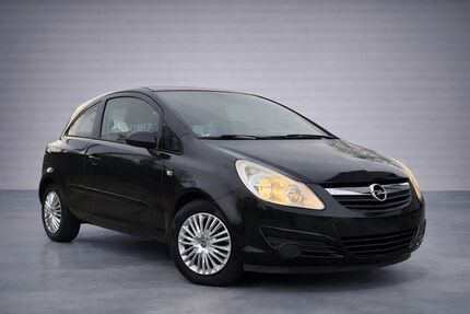 Opel Corsa 135.000 km 2.950 &euro; Peine 31226