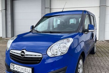 Opel Combo 204.000 km 5.590 &euro; Salzgitter 38229