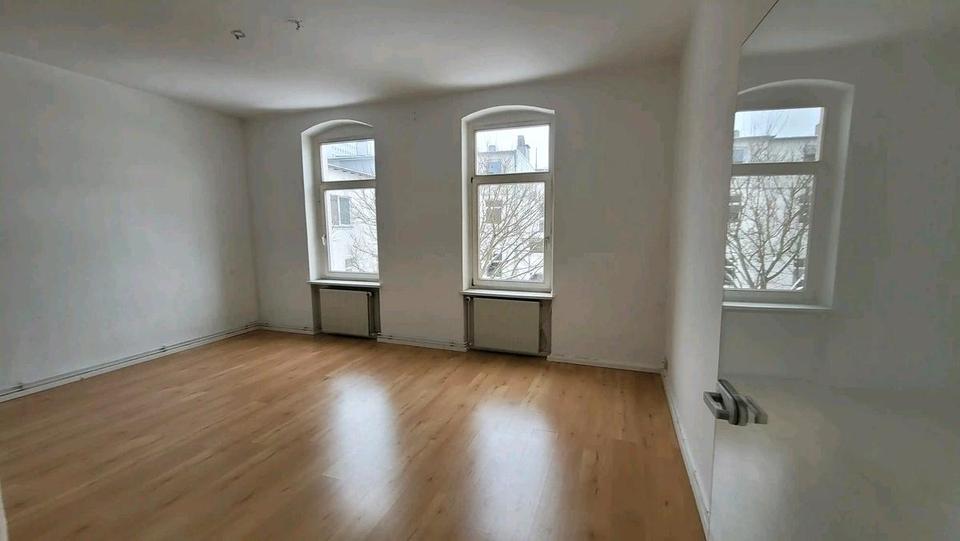 Etagenwohnung Braunschweig Nordstadt - 3 Zimmer, 76 m&sup2;, 195.000&euro; | Angebot:25944260