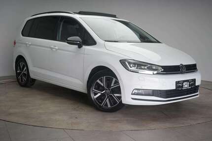 VW Touran 125.000 km 22.490 &euro; Braunschweig 38110