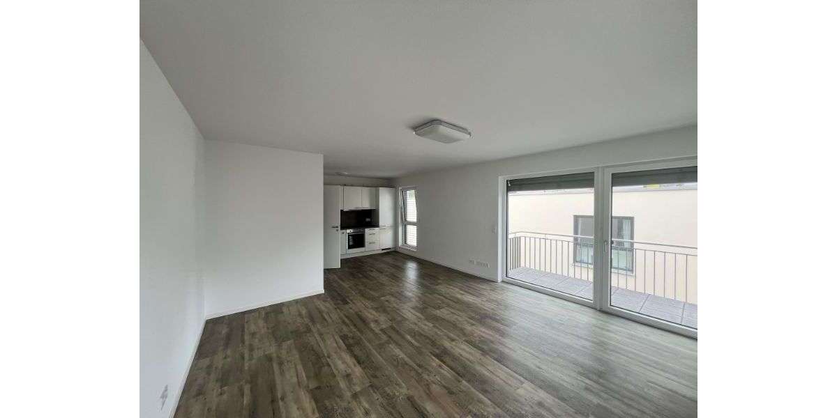 Etagenwohnung Braunschweig Zuckerberg - 2 Zimmer, 59 m&sup2;, 1.000&euro; | Angebot:24155831