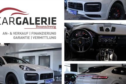 Porsche Cayenne 48.000 km 91.950 &euro; Braunschweig 38116