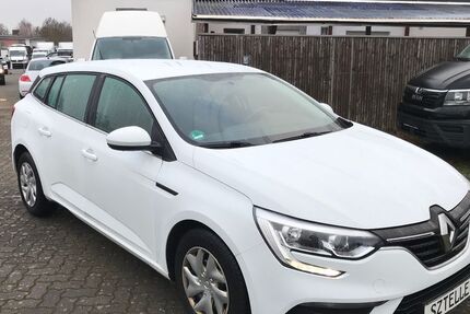 Renault Megane 119.662 km 5.999 &euro; Braunschweig 38110