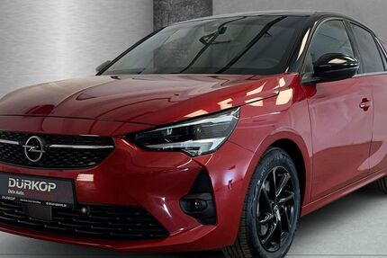 Opel Corsa 21.951 km 14.990 &euro; Braunschweig 38126