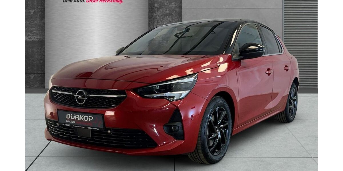 Opel Corsa 21.951 km 14.990 &euro; Braunschweig 38126