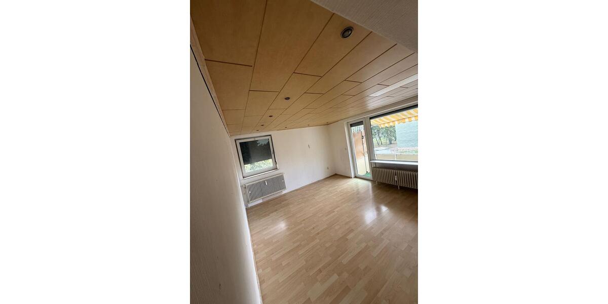 Etagenwohnung Salzgitter - 3 Zimmer, 65 m&sup2;, 139.000&euro; | Angebot:26130881