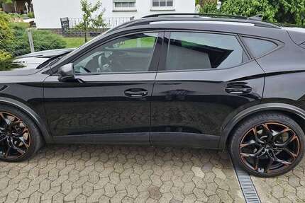 Cupra Formentor VZ5 27.400 km 38.500 &euro; Salzgitter, Stadt 38229