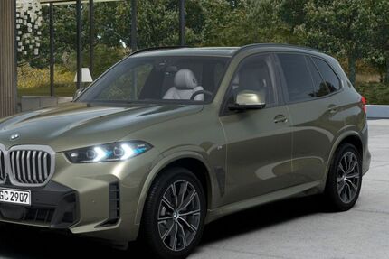 BMW X5 14.764 km 74.850 &euro; Braunschweig 38112