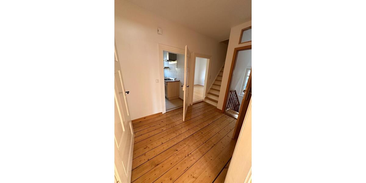 Dachgeschoßwohnung Langelsheim - 3 Zimmer, 71 m&sup2;, 570&euro; | Angebot:25075501