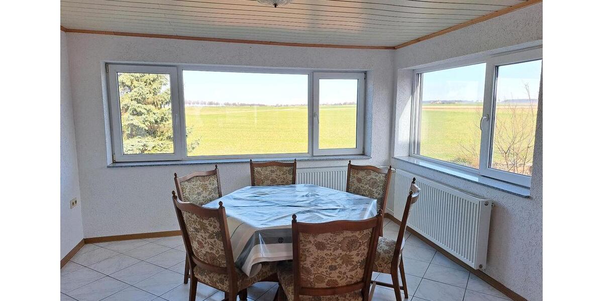 Etagenwohnung Söhlde - 3 Zimmer, 100 m&sup2;, 570&euro; | Angebot:25944736