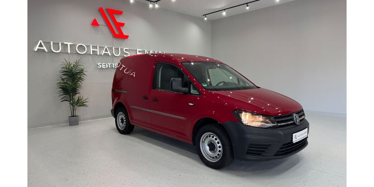 VW Caddy 226.416 km 7.950 &euro; Salzgitter 38228
