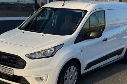 Ford Transit Connect 108.609 km 11.999 &euro; Salzgitter 38259
