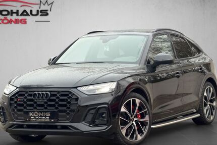 Audi SQ5 67.500 km 49.490 &euro; Salzgitter 38259