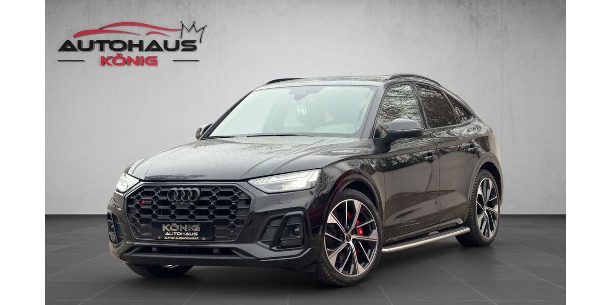 Audi SQ5 67.500 km 49.490 &euro; Salzgitter 38259