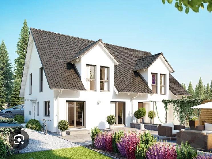 Doppelhaushälfte Kissenbrück - 5 Zimmer, 135 m&sup2;, 297.950&euro; | Angebot:26042710