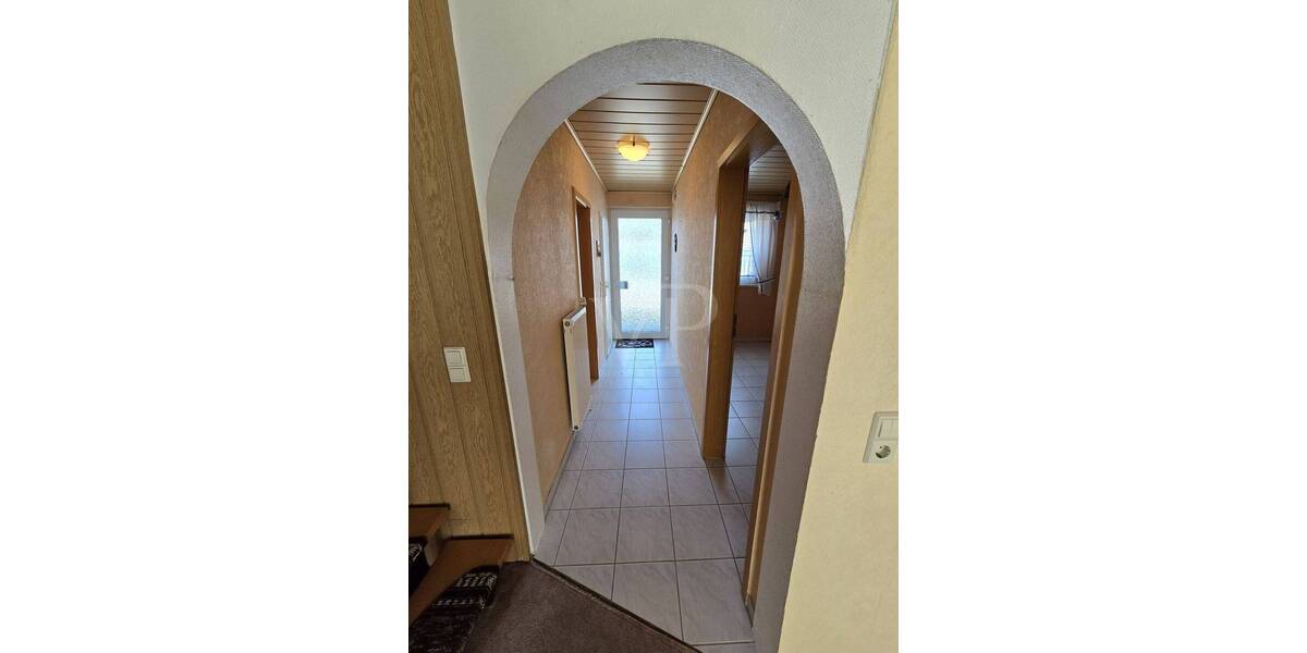 Reihenendhaus Wolfenbüttel / Fümmelse Fümmelse - 3 Zimmer, 84 m&sup2;, 259.000&euro; | Angebot:26541325