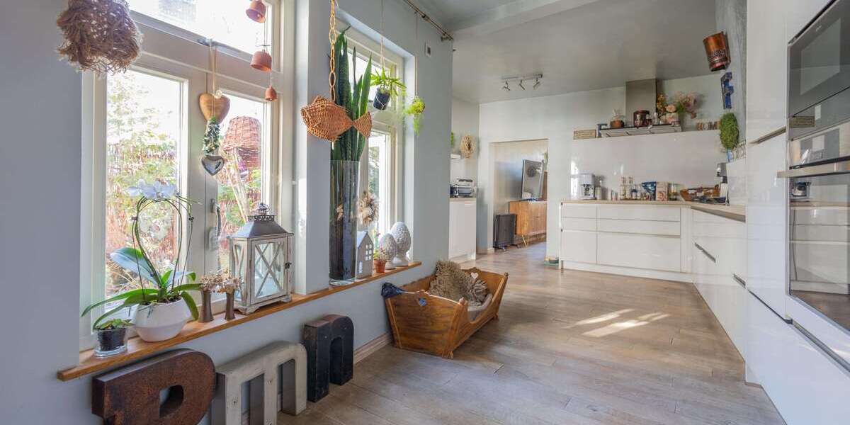 Einfamilienhaus Goslar - 9 Zimmer, 205 m&sup2;, 635.000&euro; | Angebot:25765940