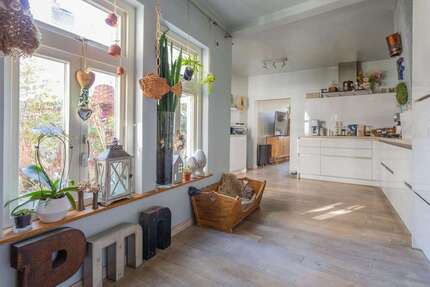 Haus Goslar - 9 Zimmer, 205 m&sup2;, 635.000&euro; | Angebot:25765940