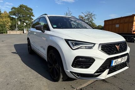 Cupra Ateca 95.346 km 27.000 &euro; Holle 31188