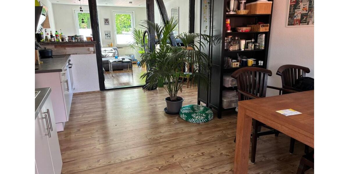 Erdgeschoßwohnung Langelsheim Ostlutter - 3 Zimmer, 80 m&sup2;, 625&euro; | Angebot:26564046