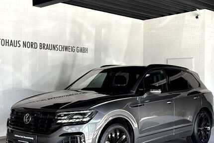 VW Touareg 81.234 km 52.990 &euro; Braunschweig 38112
