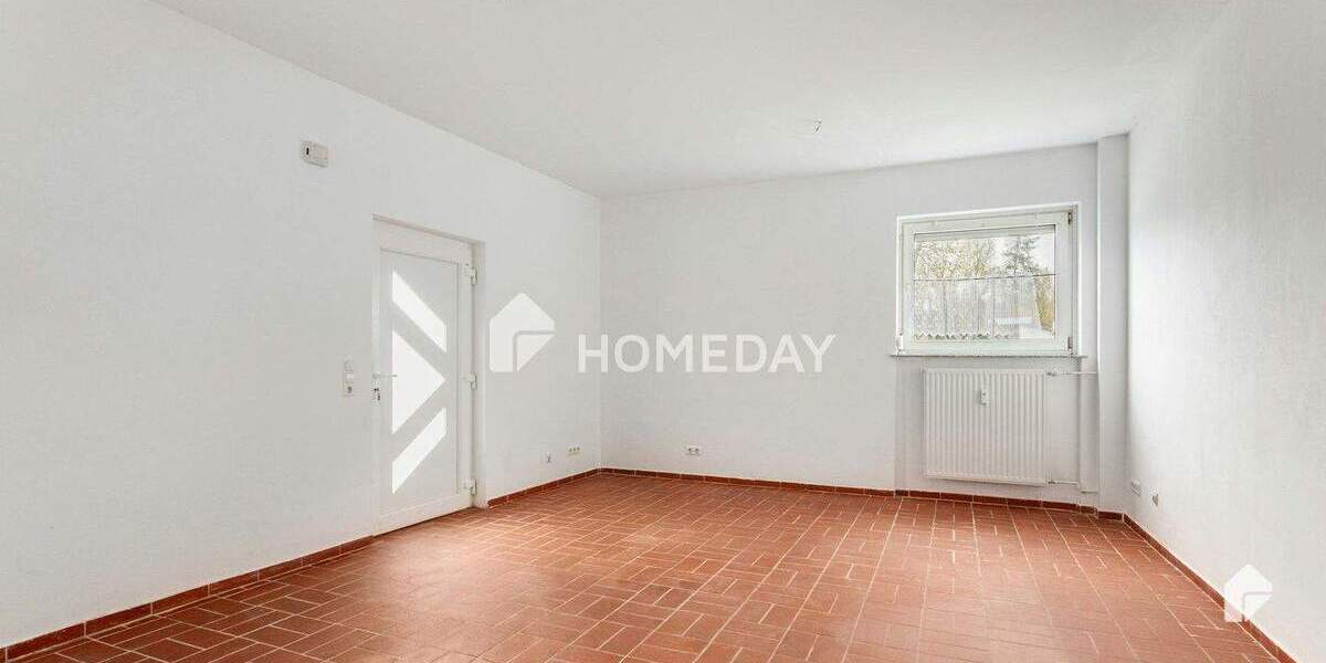 Etagenwohnung Lehre Flechtorf - 4 Zimmer, 85 m&sup2;, 113.000&euro; | Angebot:25739129