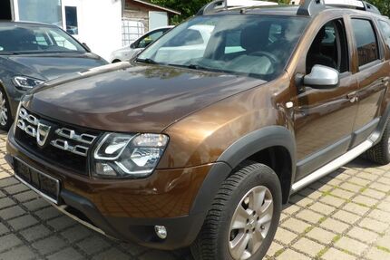 Dacia Duster 127.550 km 6.490 &euro; Wolfenbüttel 38304