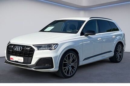 Audi Q7 108.800 km 47.250 &euro; Braunschweig 38124