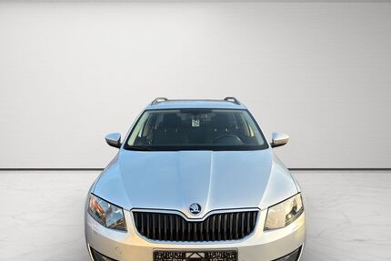 Skoda Octavia 171.000 km 9.499 &euro; Goslar/Oker 38644