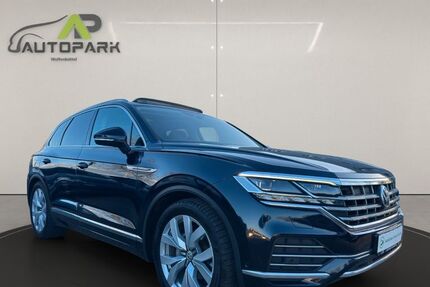 VW Touareg 215.000 km 27.490 &euro; Wolfenbüttel 38304