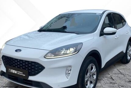 Ford Kuga 41.726 km 23.144 &euro; Goslar 38644