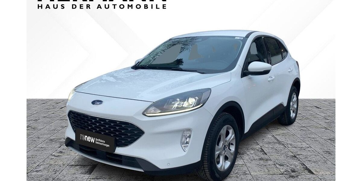 Ford Kuga 41.726 km 23.144 &euro; Goslar 38644