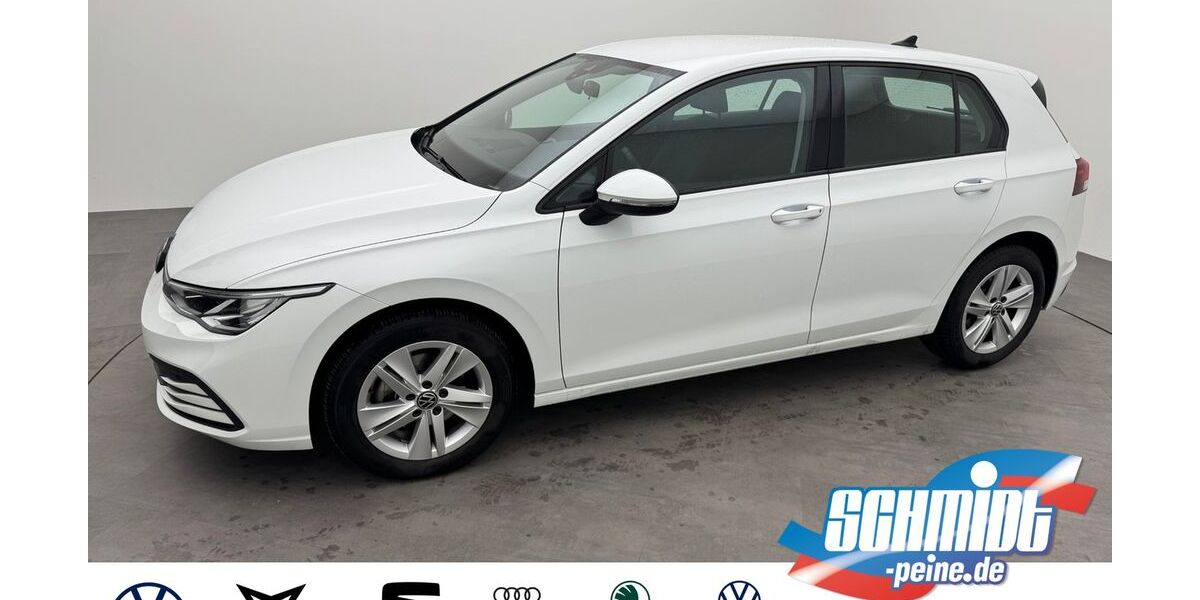 VW Golf 19.280 km 21.400 &euro; Peine 31226