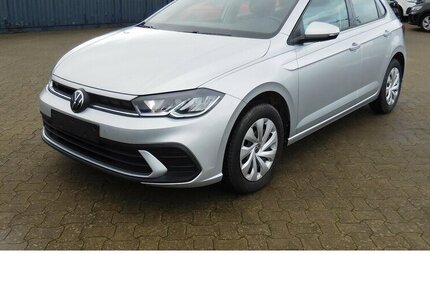 VW Polo 1.0 Life MPI BMT 4Trg Klima Navi LED 10.300 km 15.390 &euro; Vordorf 38533