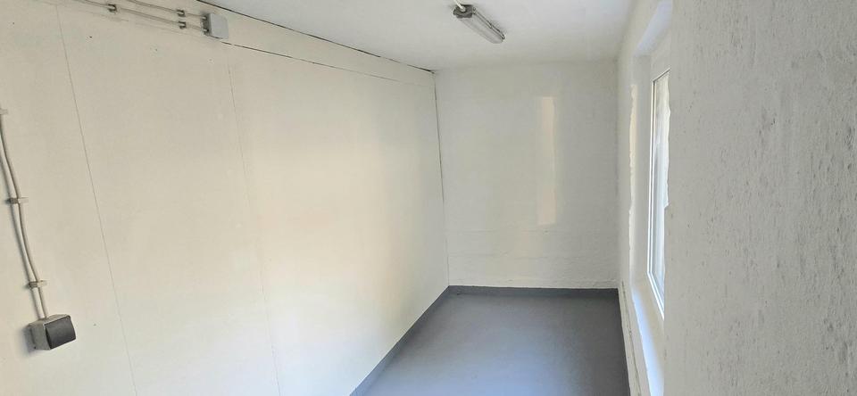 Dachgeschoßwohnung Schöningen - 4 Zimmer, 90 m&sup2;, 565&euro; | Angebot:25794279