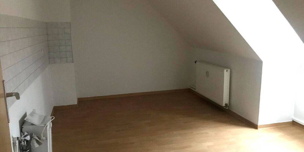 Etagenwohnung Langelsheim Langelsheim (Innenstadt) - 2 Zimmer, 36 m&sup2;, 220&euro; | Angebot:26015708