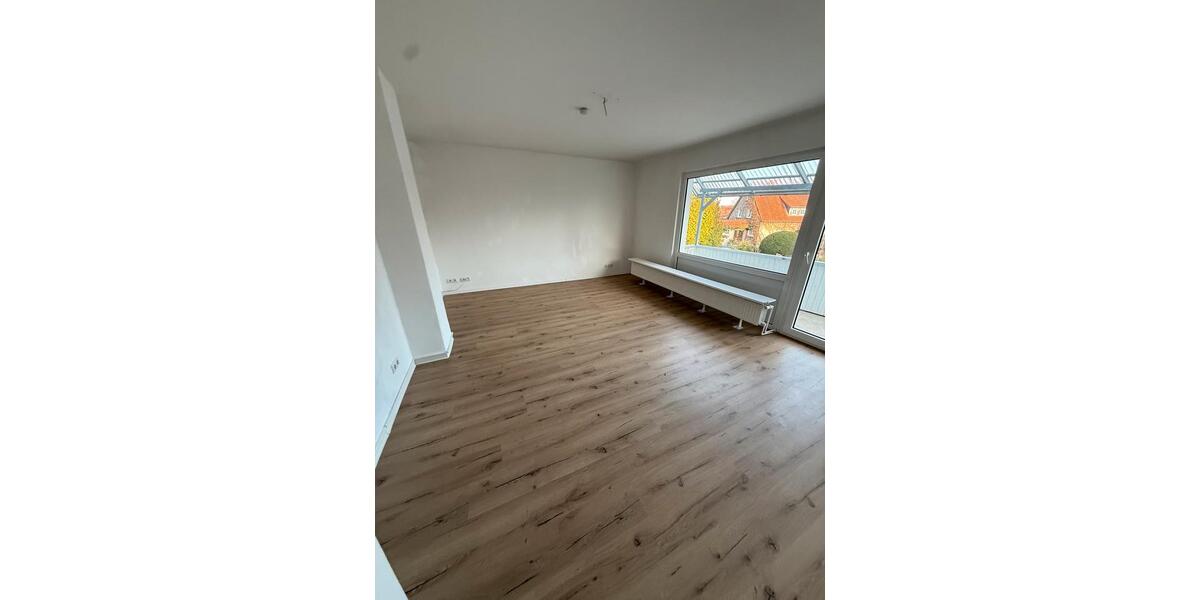 Etagenwohnung Salzgitter Ortschaft Südost - 4 Zimmer, 101 m&sup2;, 760&euro; | Angebot:25600989