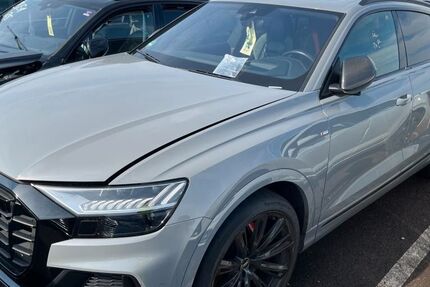 Audi Q8 73.500 km 65.800 &euro; Salzgitter 38259