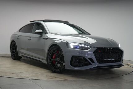 Audi RS5 23.000 km 72.390 &euro; Braunschweig 38110