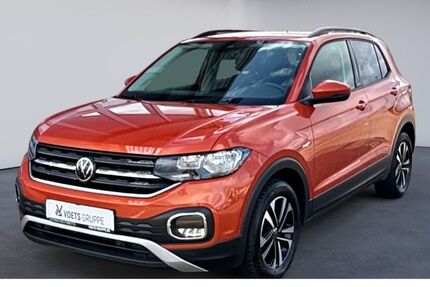 VW T-Cross 69.800 km 19.640 &euro; Wolfenbüttel 38304