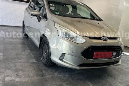 Ford B-Max 230.000 km 2.950 &euro; Braunschweig 38112