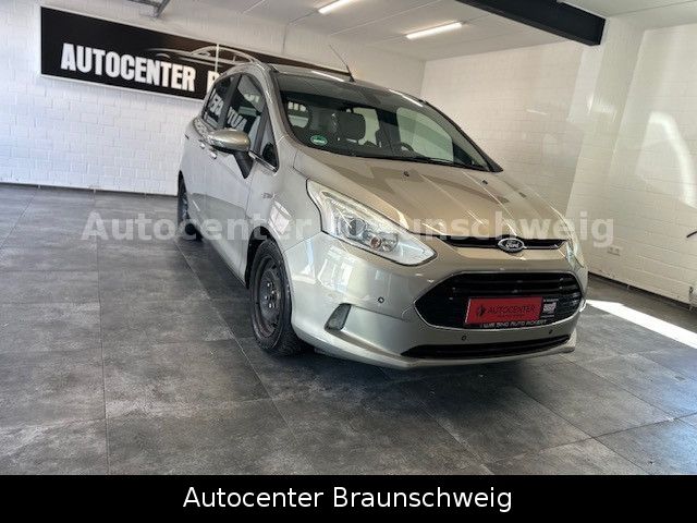 Ford B-Max 230.000 km 2.950 &euro; Braunschweig 38112