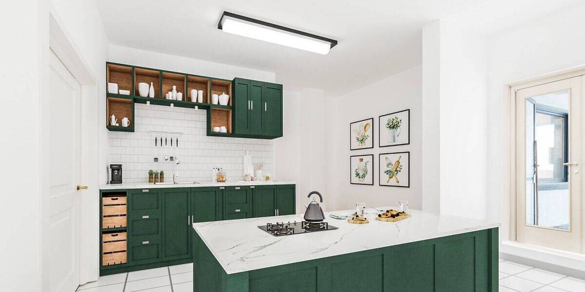 Etagenwohnung Schwülper Lagesbüttel - 4 Zimmer, 119 m&sup2;, 99.000&euro; | Angebot:26741938