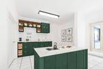 Etagenwohnung Schwülper Lagesbüttel - 4 Zimmer, 119 m&sup2;, 99.000&euro; | Angebot:26741938