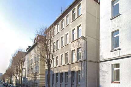 Wohnung Braunschweig Östliches Ringgebiet - 4 Zimmer, 93 m&sup2;, 299.000&euro; | Angebot:27009764