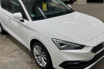 Seat Leon 33.645 km 18.290 &euro; Goslar 38644
