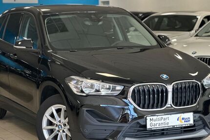 BMW X1 60.450 km 20.397 &euro; Peine 31228