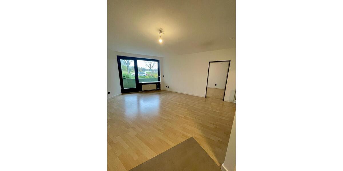 Erdgeschoßwohnung Goslar - 2 Zimmer, 53 m&sup2;, 580&euro; | Angebot:26670647