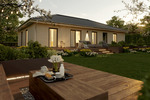 Bungalow Kneitlingen Eilum - 6 Zimmer, 130 m&sup2;, 344.790&euro; | Angebot:26595467