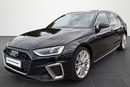 Audi A4 108.483 km 26.950 &euro; Osterwieck 38835